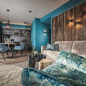 Penthouse Appartement met Twee Slaapkamers